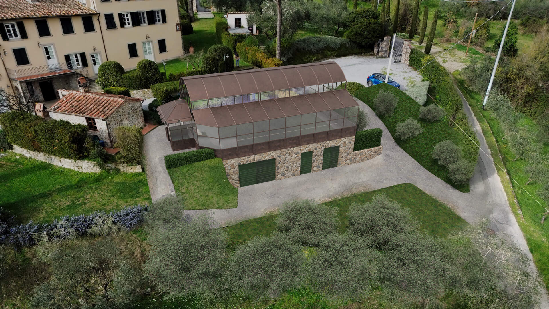 Rendering - fotoinserimento (2)