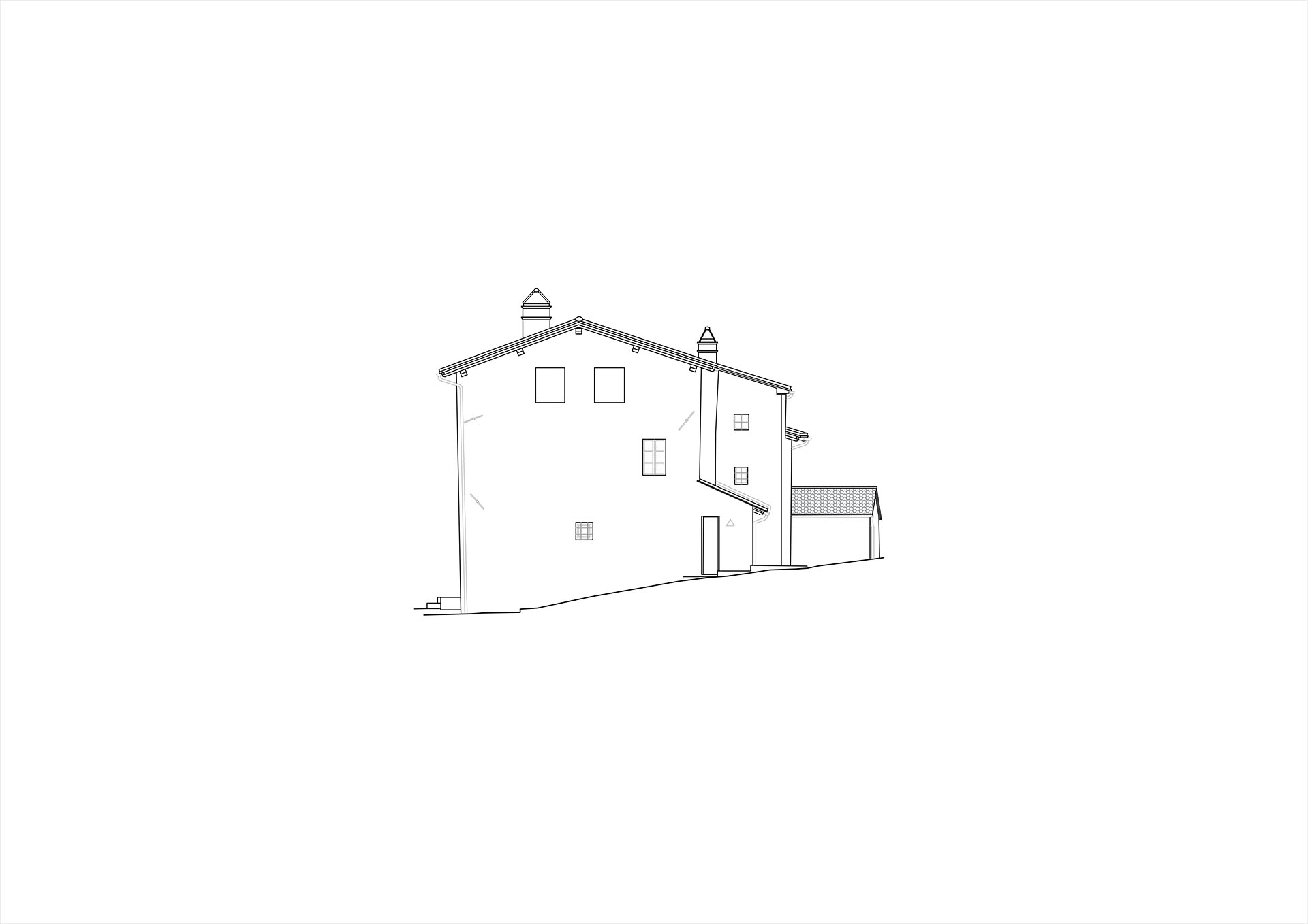 Prospetto