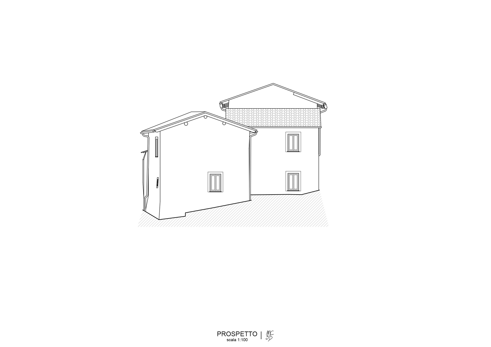 Prospetto