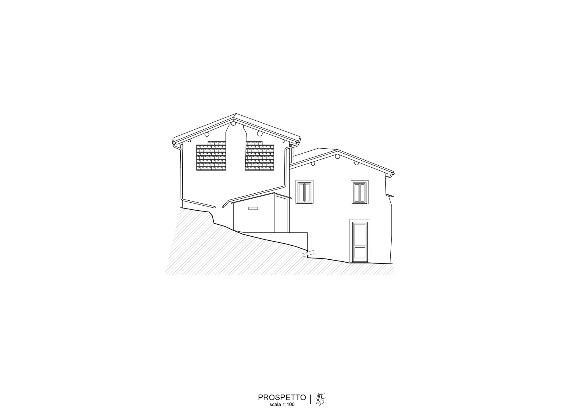 Prospetto
