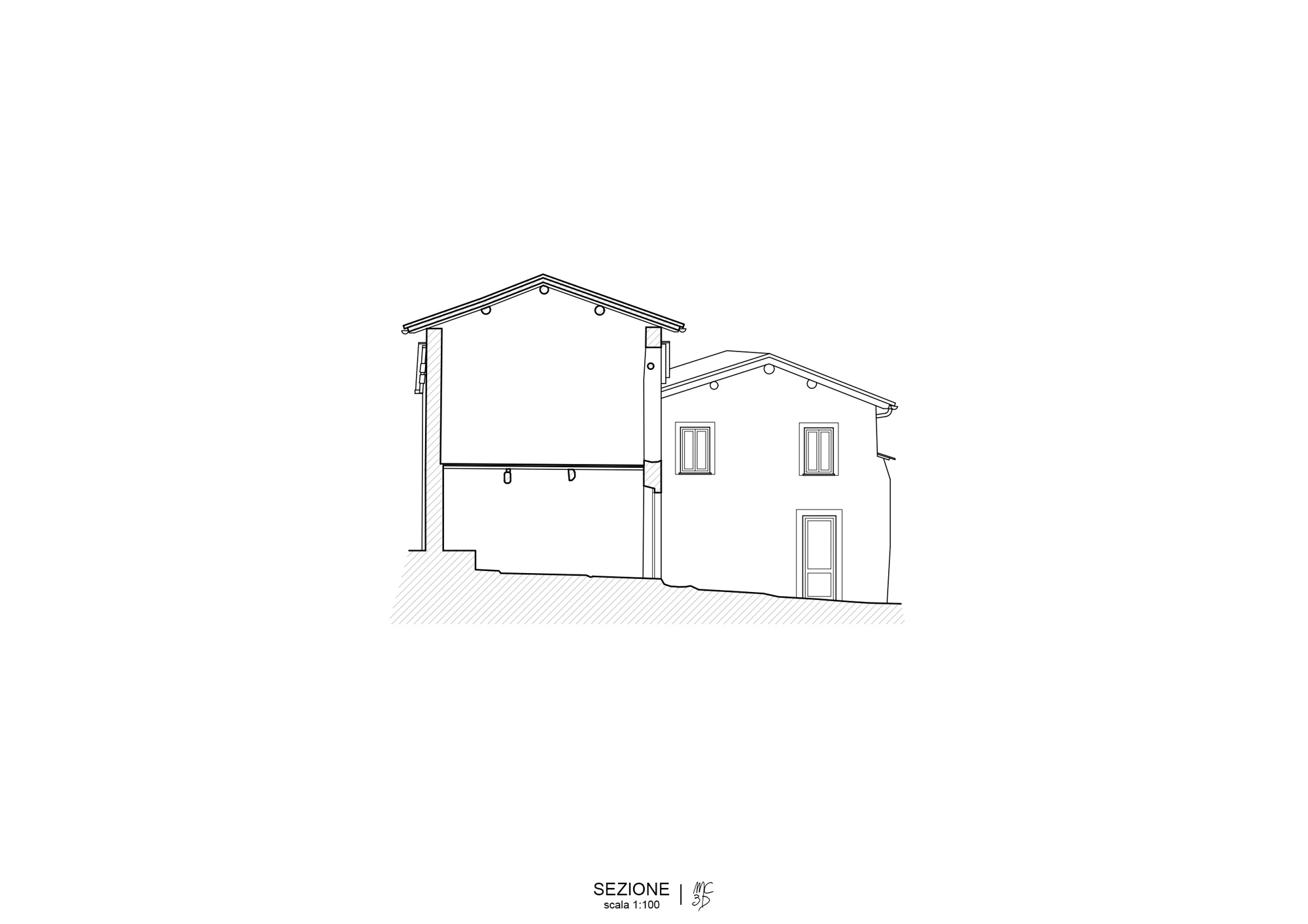 Prospetto