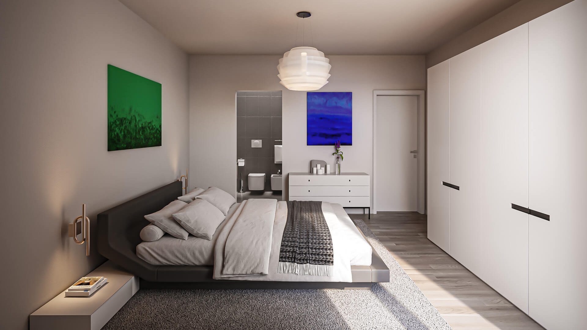 Rendering interno - appartamento (4)